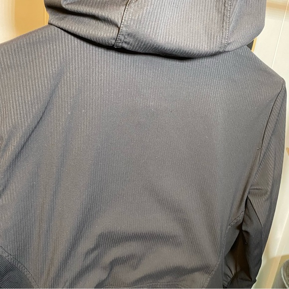 lululemon athletica Black Jacket - Picture 11 of 16